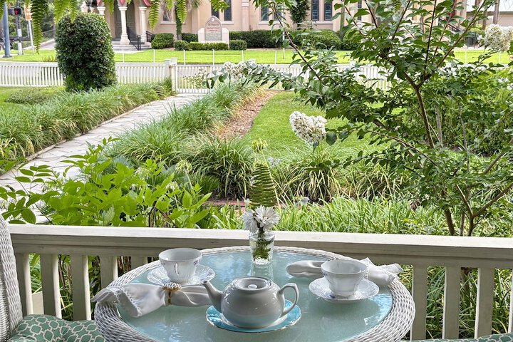 Terrace/Patio 89 of 99