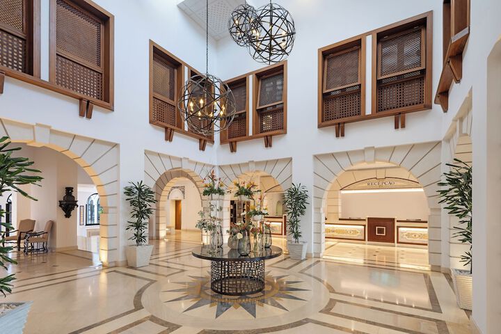Lobby Photos