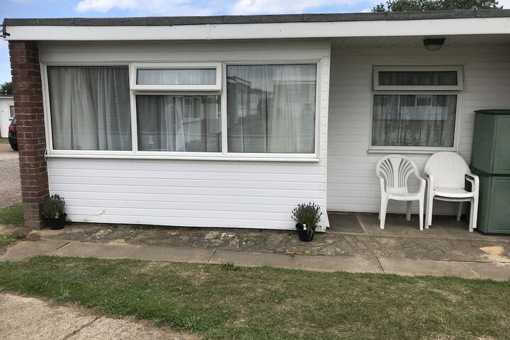 Chalet Sunbeach Great Yarmouth in Great Yarmouth
