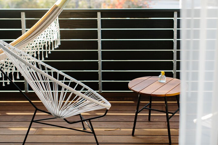 Terrace/Patio 28 of 67