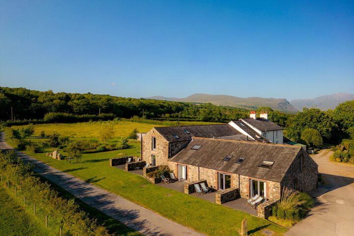 1692 Wasdale in Seascale