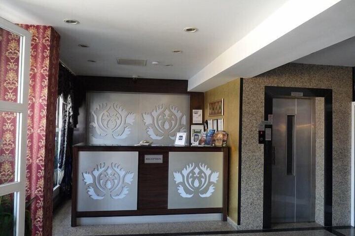 Hotel Interior 2 of 40