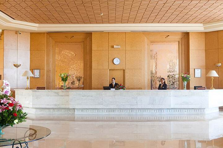 Hotel Interior 2 of 61