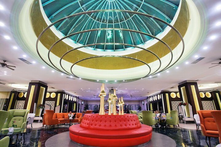 Hotel Interior 8 of 321