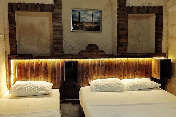 Alkan Mozaik Otel in Sanliurfa