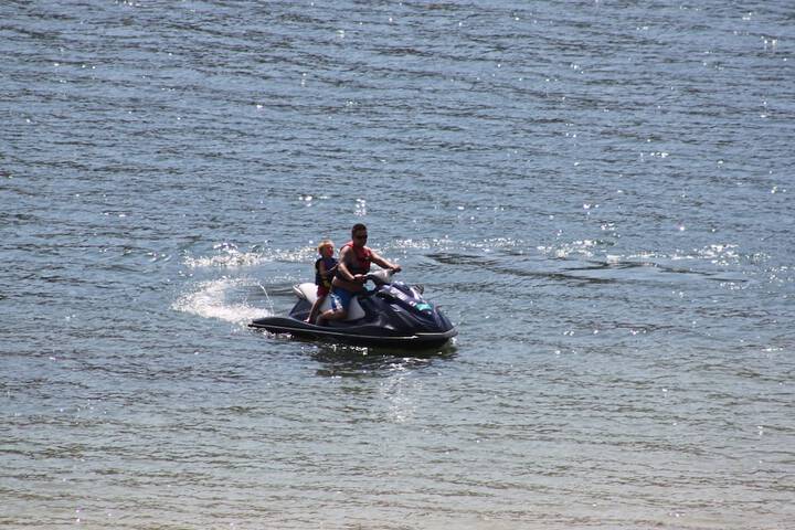 Boating