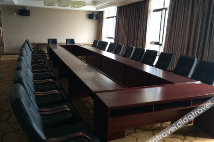 Ming Tien International Hotel