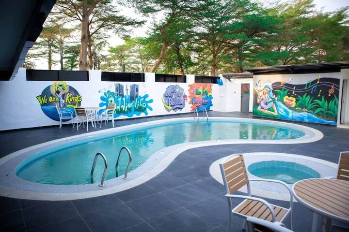 Pool 17 of 21