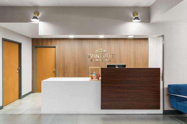 Hotel Interior 4 of 63