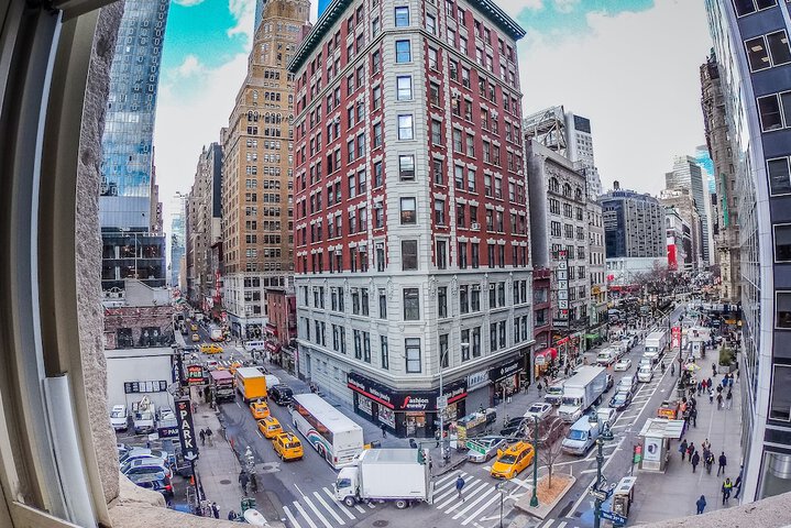 Hotel View 156 of 159