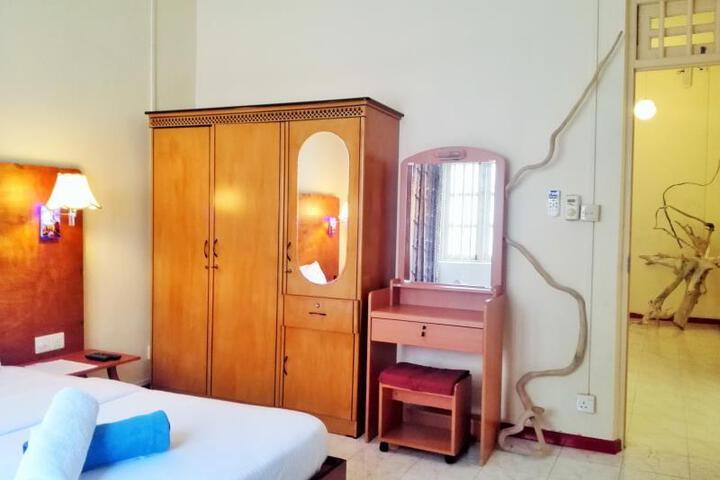 Image of Central View Maldives