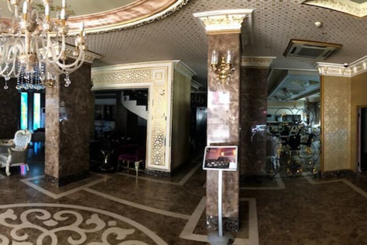 Hotel Interior 4 of 26