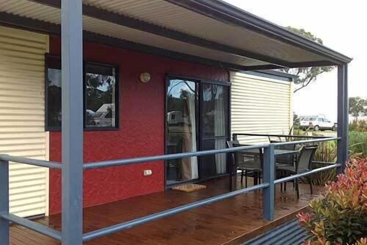 Terrace/Patio 16 of 29