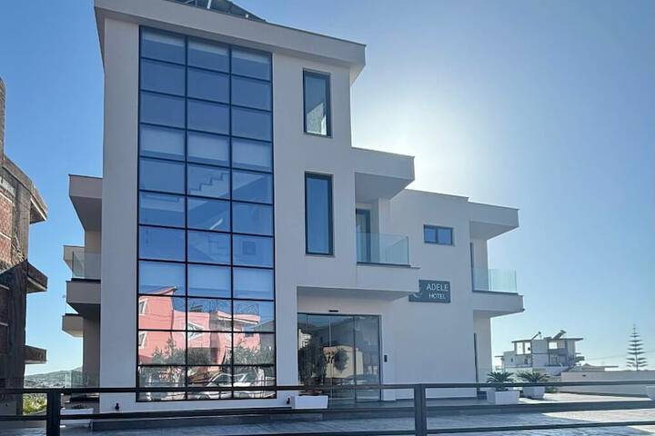 Adele Hotel Ksamil