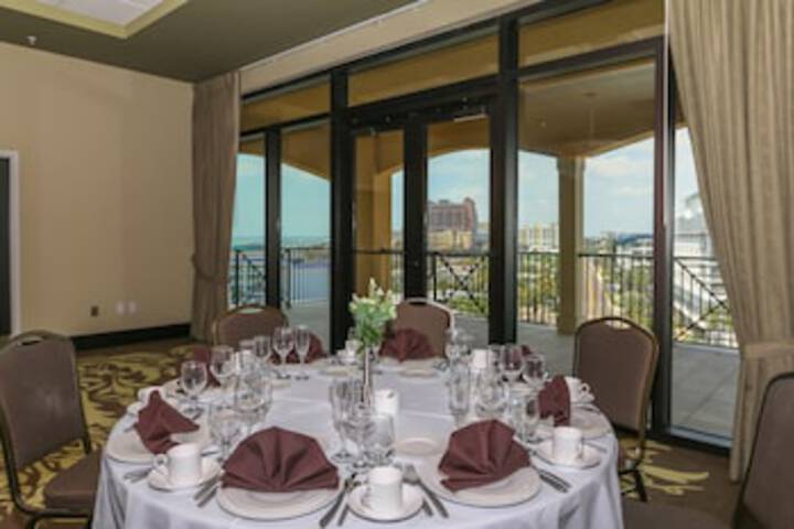 Ballroom