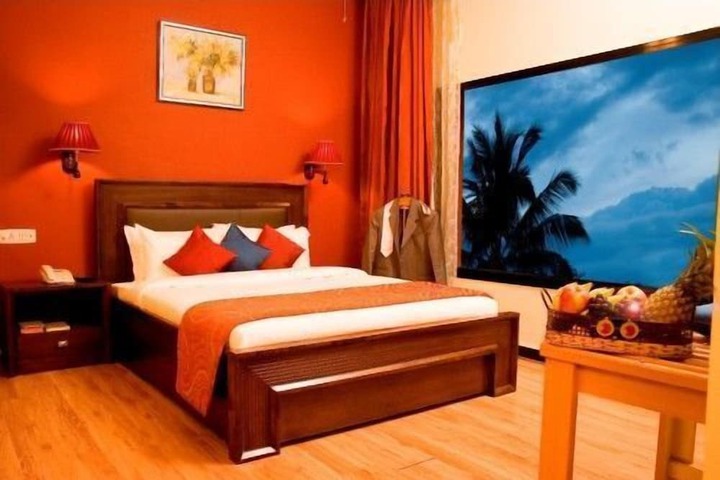 Room 6 of 40