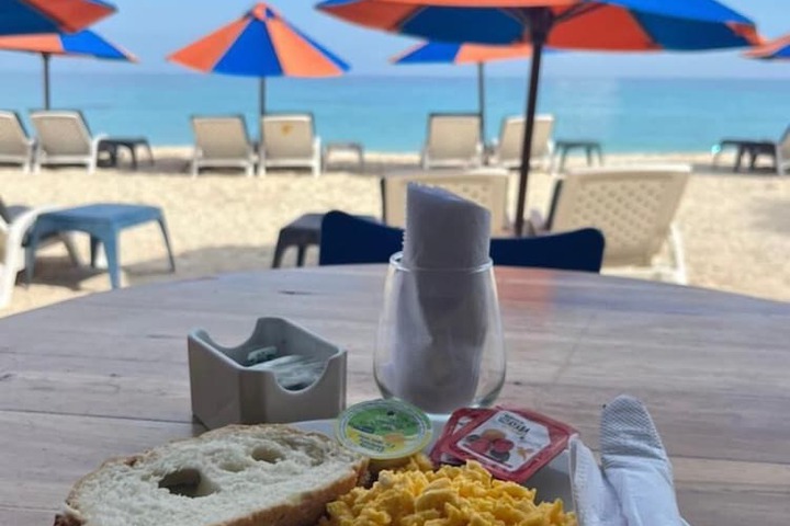 Breakfast/Coffee Service 57 of 71