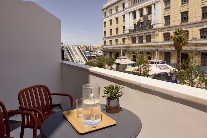 Terrace/Patio 56 of 118