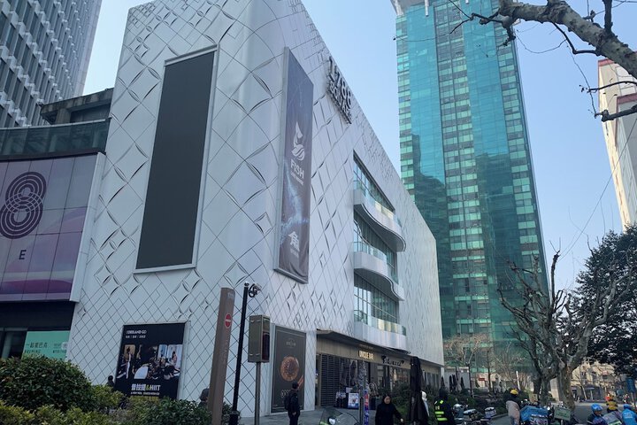 Hotel 60 of 65