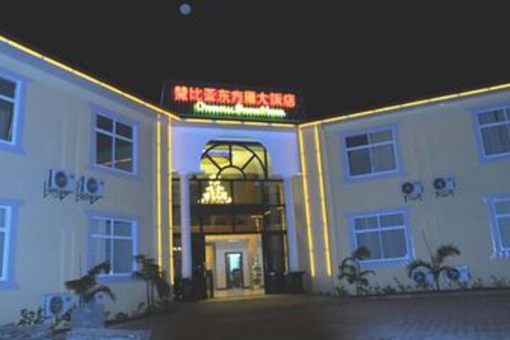 Hotel 16 of 31