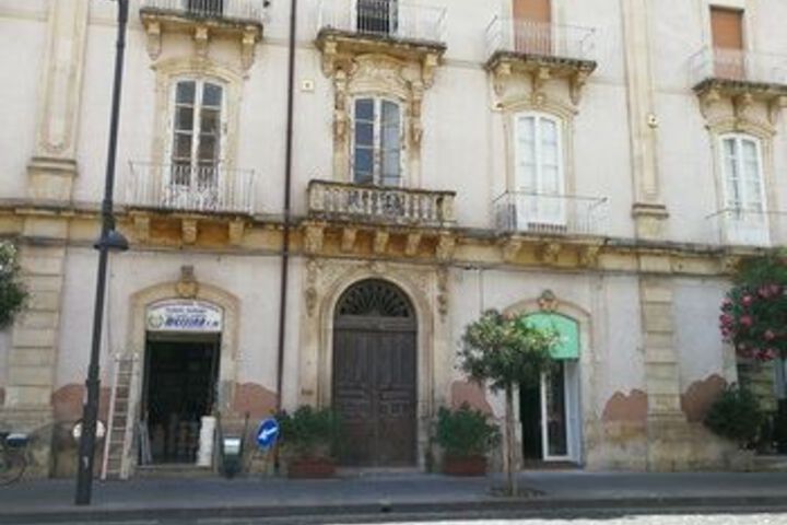 Casa Corsale