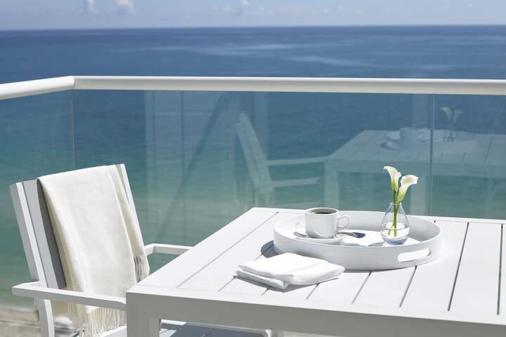 View from room