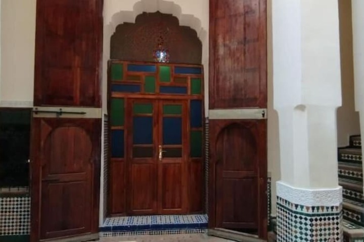 Room 10 of 45