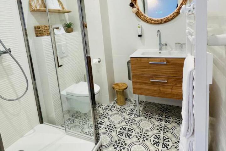 Inside Room Photo