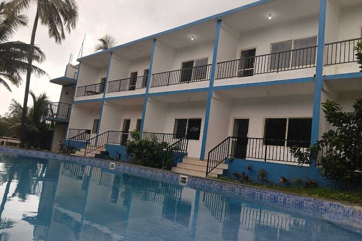 Hotel 19 of 19