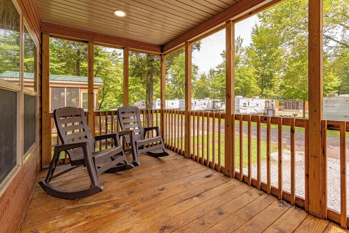 Terrace/Patio 6 of 17