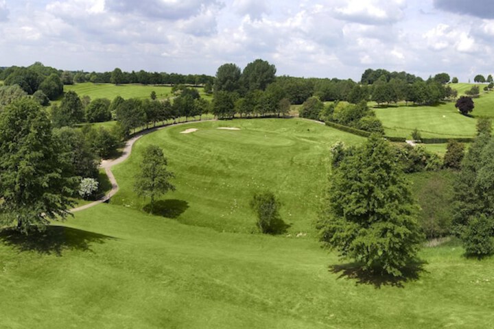 Golf 34 of 43