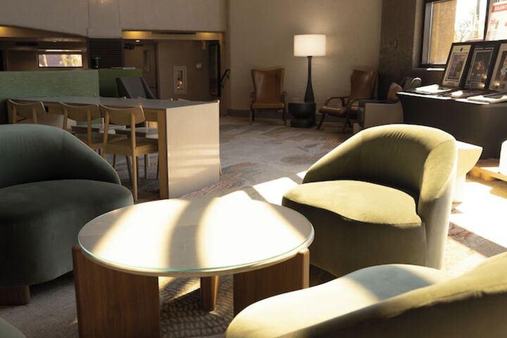 Lobby Photos