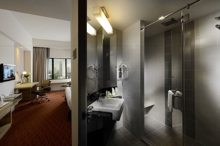 Bathroom Vanities
