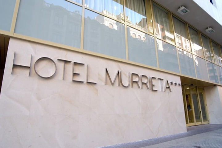 Hotel 30 of 31