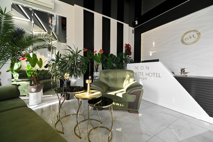 Hotel Interior 3 of 33
