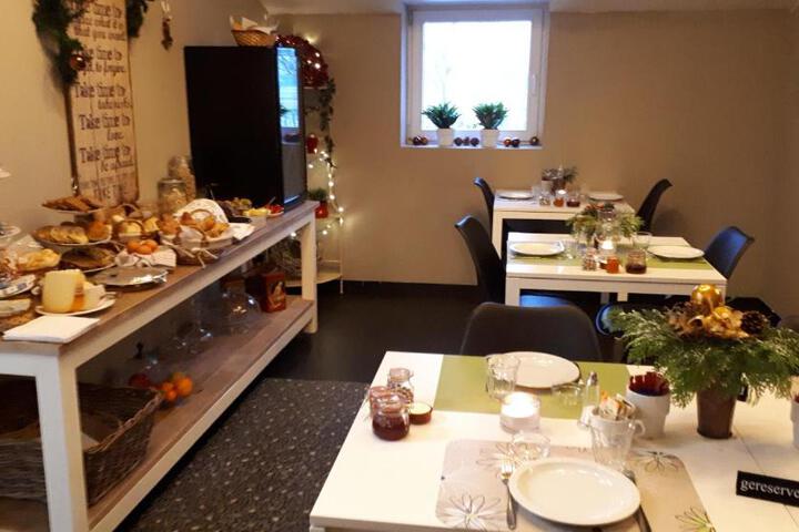 Fitness Facility Photos