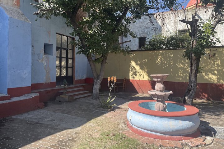 Terrace/Patio 8 of 11