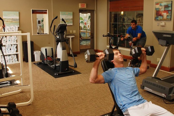 Health and Fitness 28 of 38