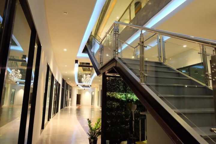 Hotel Interior 95 of 108