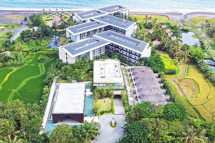 Photo of Wyndham Tamansari Jivva Resort Bali