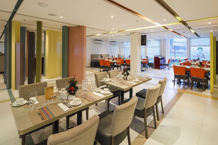 Restaurants