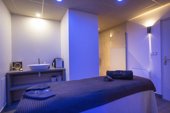 Hotel Spa