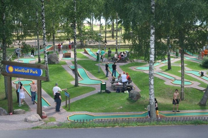 Golf 59 of 76