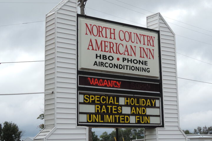 North Country American Inn