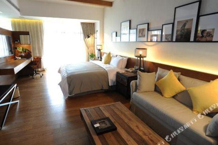 Yuanshitan Hotel