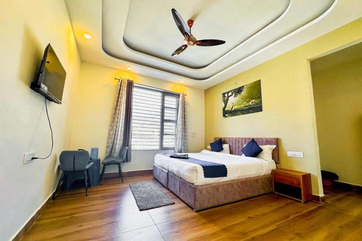 Devlok Homes