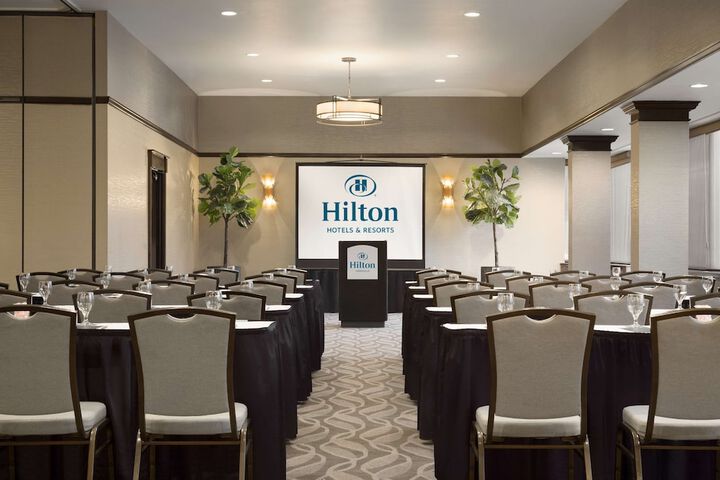 Ballroom