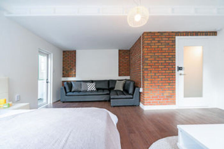 Interior Photo