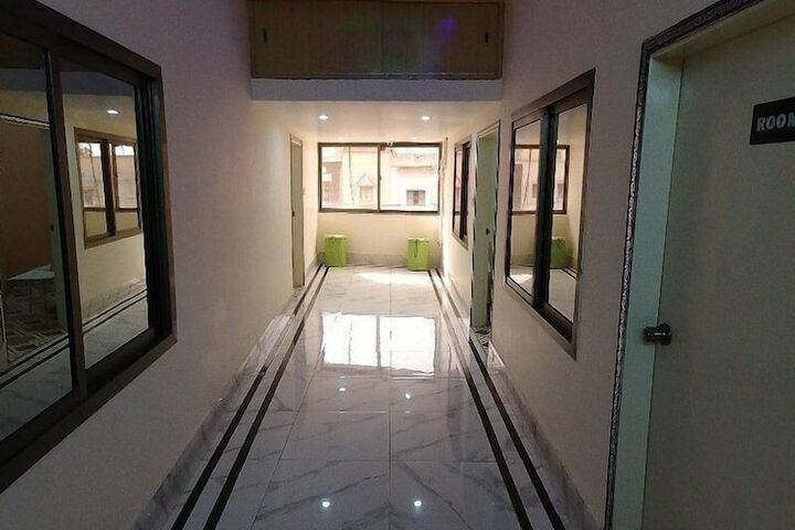 Image of ZAM ZAM HOTEL & GUEST HOUSE MIRPURKHAS