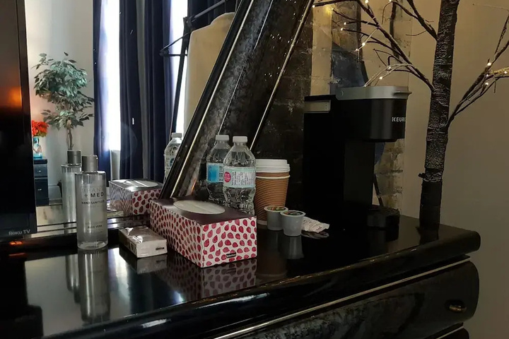 Hotel Interior 2 of 14